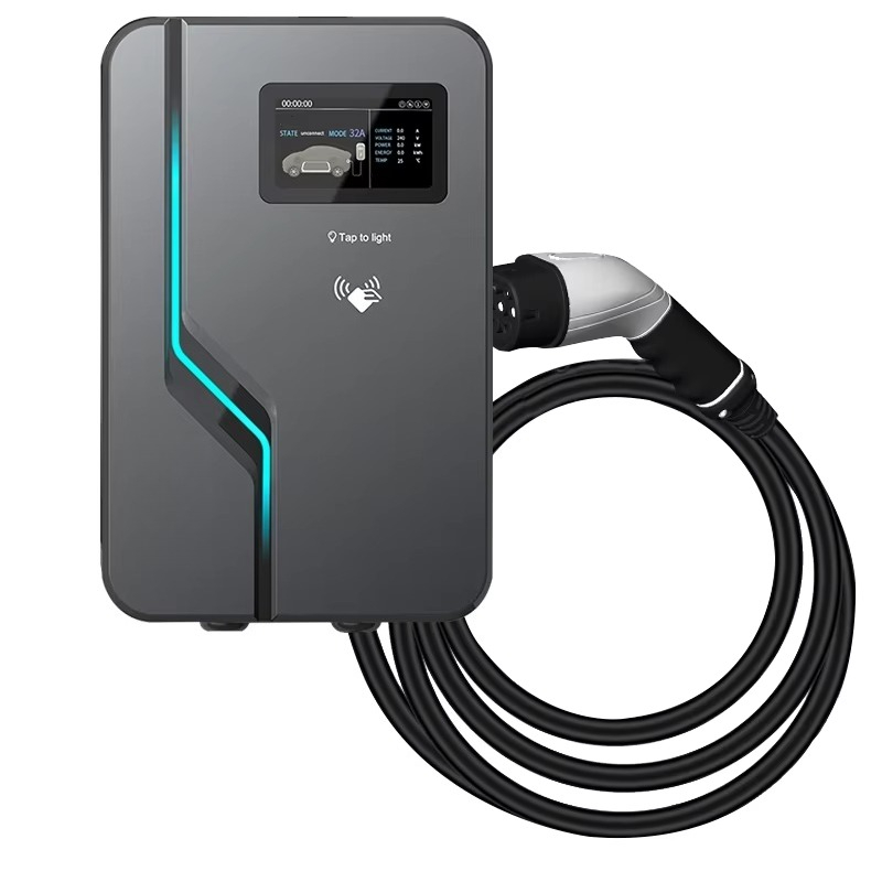 Car Charger - Borne de recharge murale RUIVANDA 7