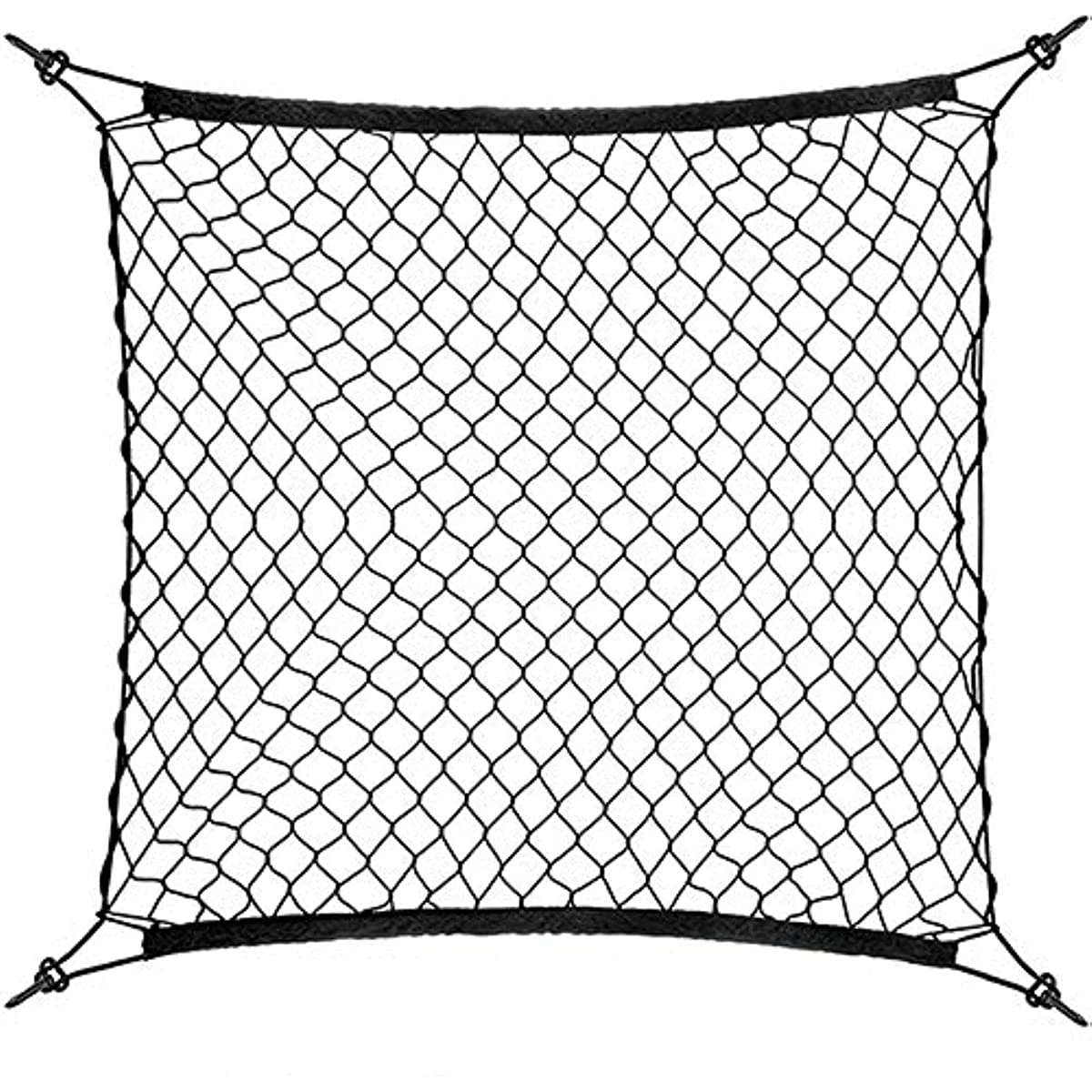 Car Organizer - Filet de rangement arrière en nylon