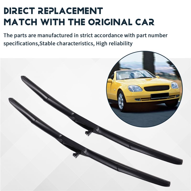 A81M nouveau-pour SLK classe R - Car Wiper avis et prix