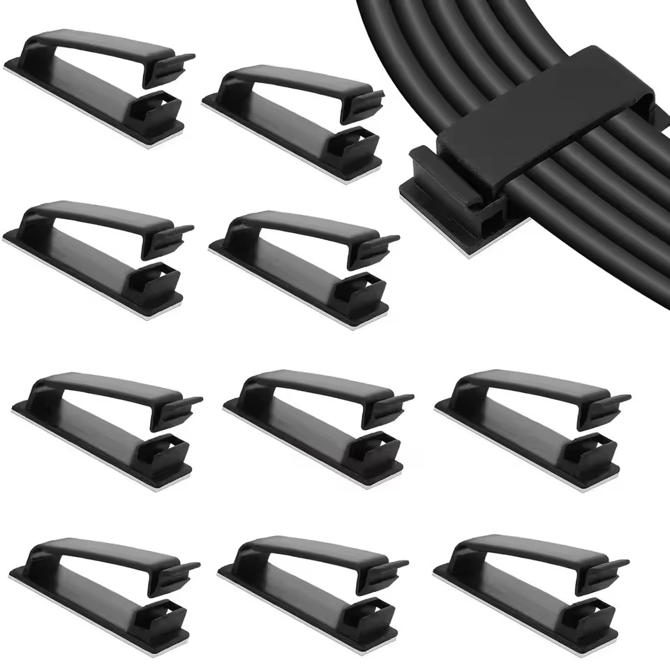 Organisateur de câbles auto-ad - Car Cable Organizer avis et prix