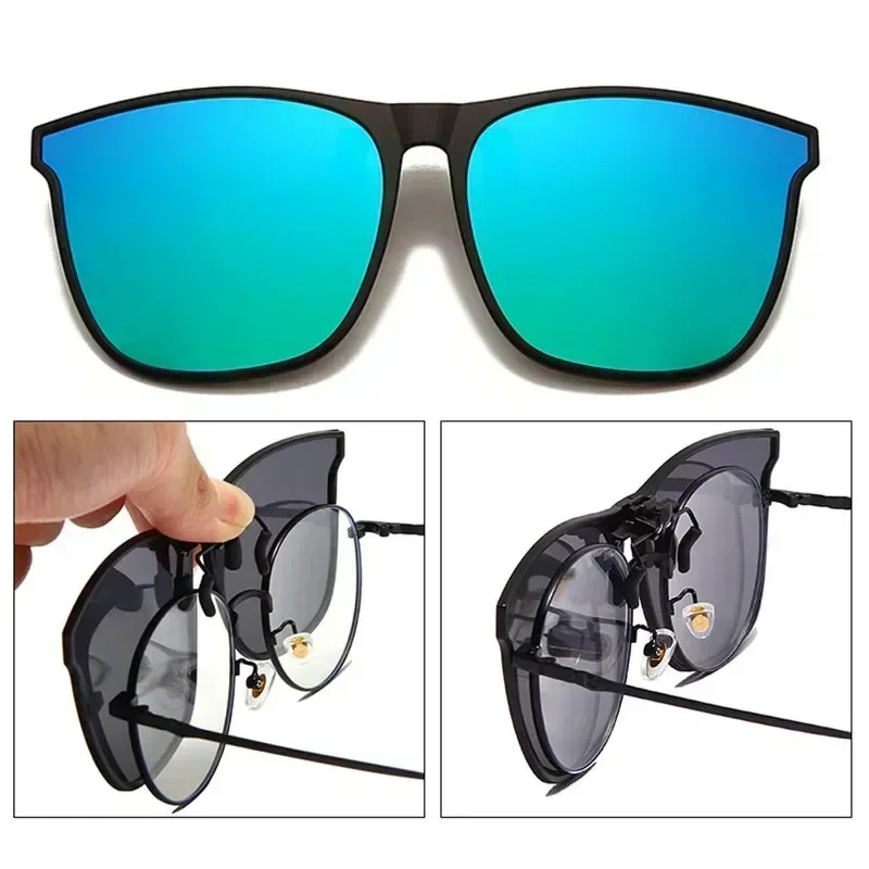 1 paire de lunettes de soleil  - Car Mirror avis et prix