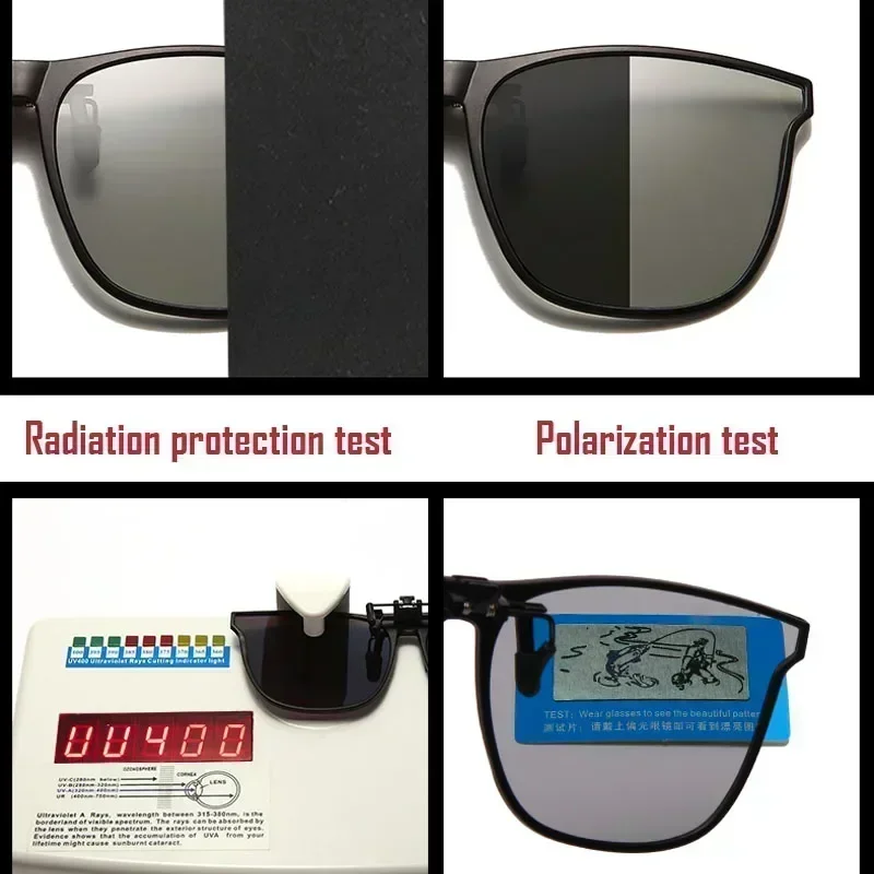 1 paire de lunettes de soleil  - Car Mirror avis et prix