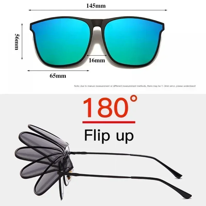 1 paire de lunettes de soleil  - Car Mirror avis et prix