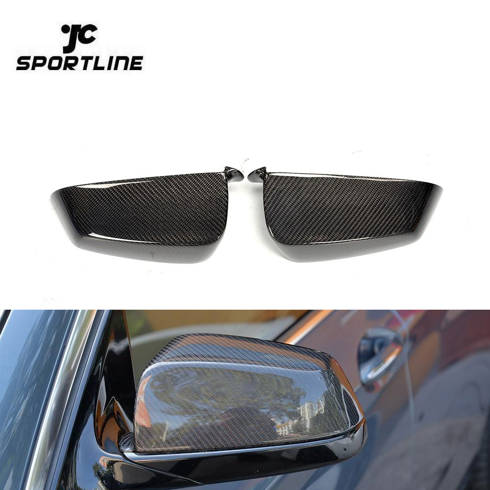 Coques de rétroviseurs en fibr - Car Mirror avis et prix