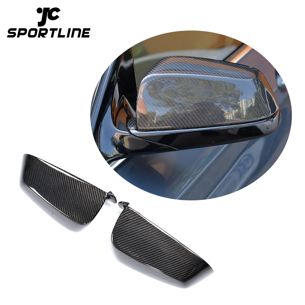 Coques de rétroviseurs en fibr - Car Mirror avis et prix