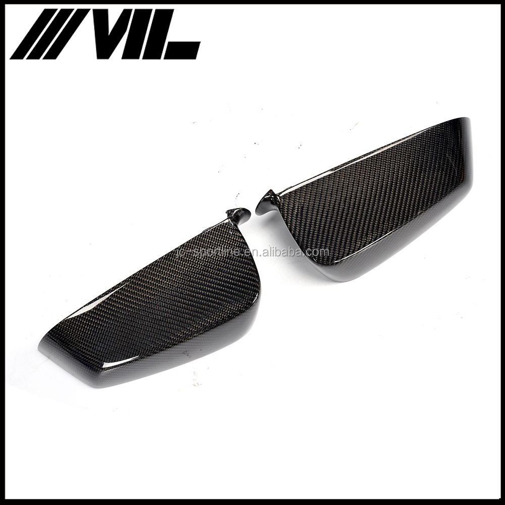Coques de rétroviseurs en fibr - Car Mirror avis et prix