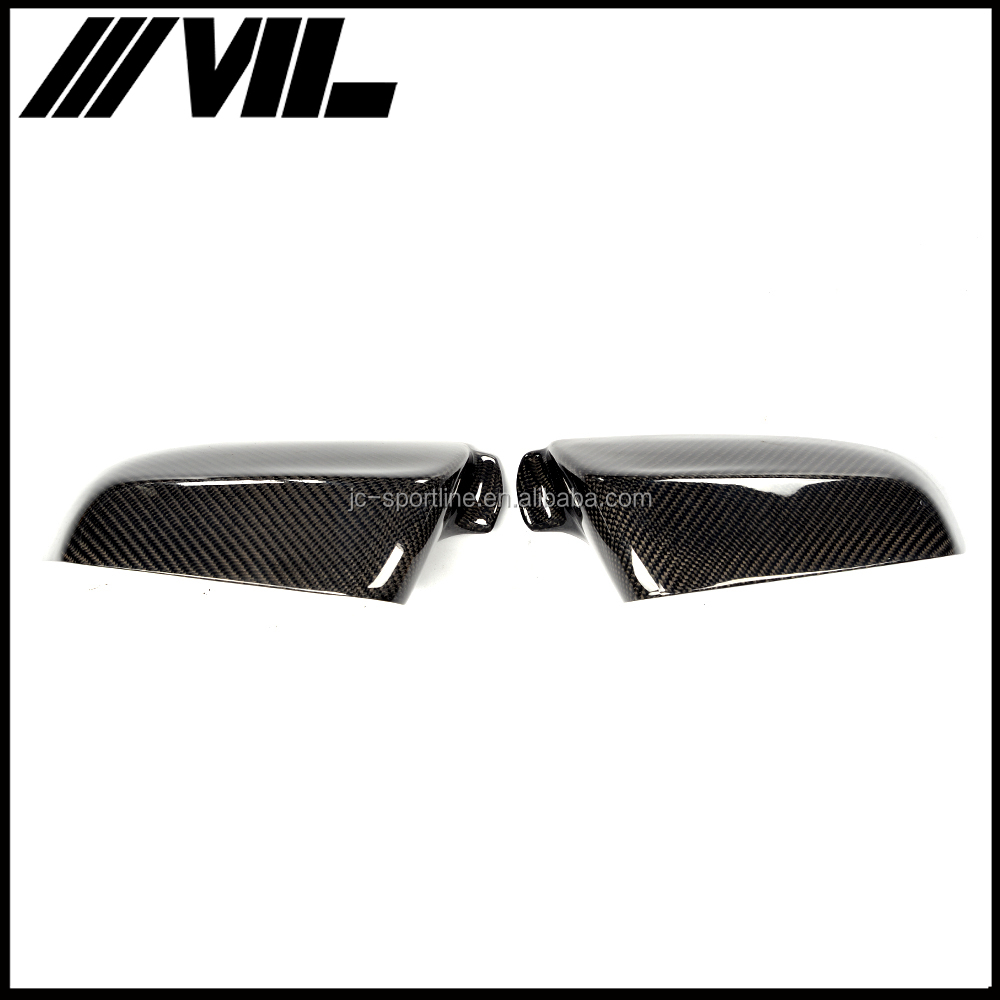 Coques de rétroviseurs en fibr - Car Mirror avis et prix