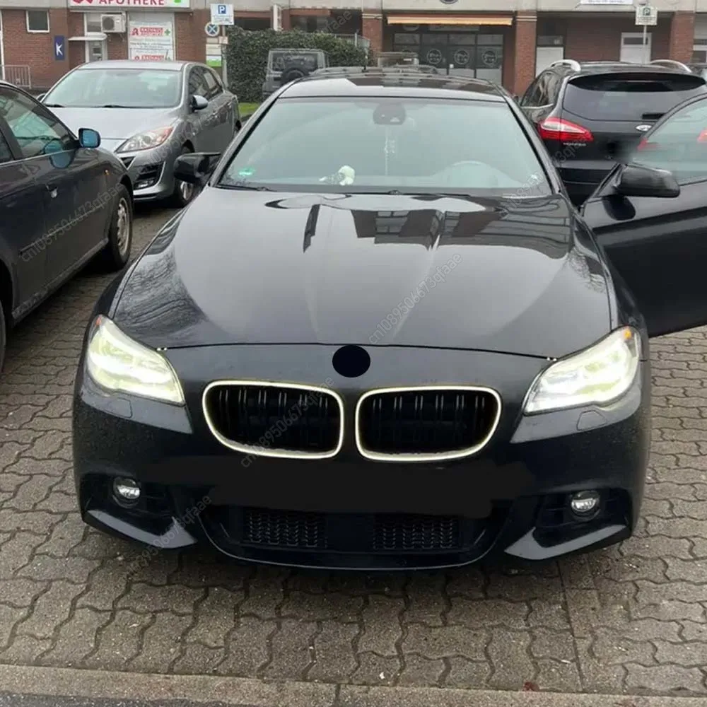 Calandre avant lumineuse à dou - Car Led Light avis et prix