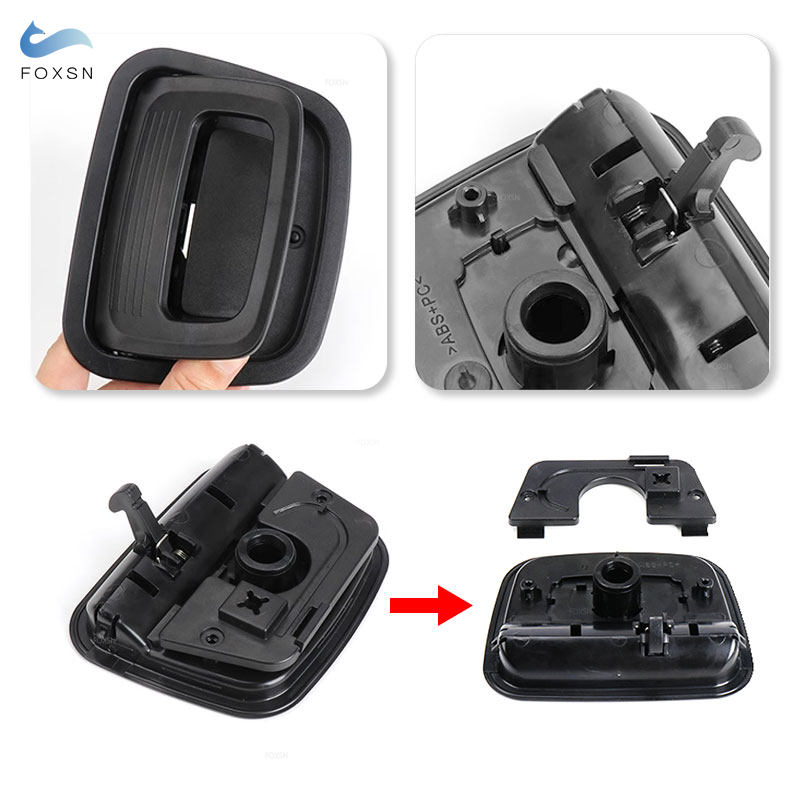 Pour Mercedes Benz A B C CLA G - Car Floor Mat avis et prix