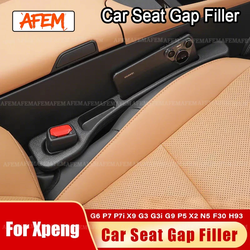 Pour Xpeng G6 P7 P7i X9 G3 G3i - Car Seat Cover avis et prix