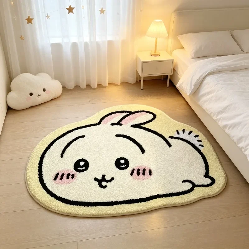 -Tapis de dessin animé Chiikaw - Car Floor Mat avis et prix
