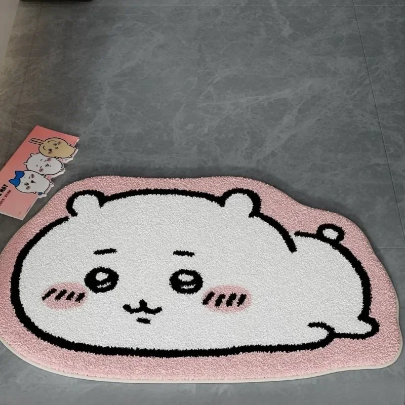 -Tapis de dessin animé Chiikaw - Car Floor Mat avis et prix