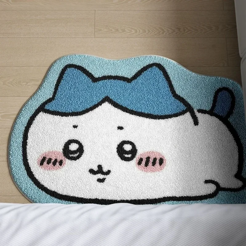 -Tapis de dessin animé Chiikaw - Car Floor Mat avis et prix