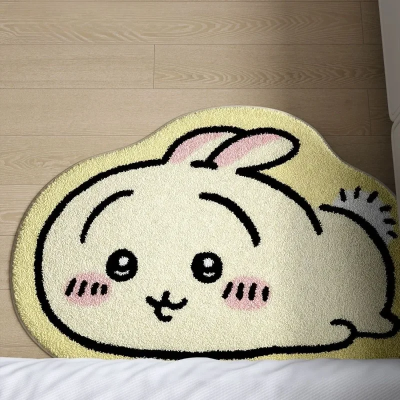 -Tapis de dessin animé Chiikaw - Car Floor Mat avis et prix
