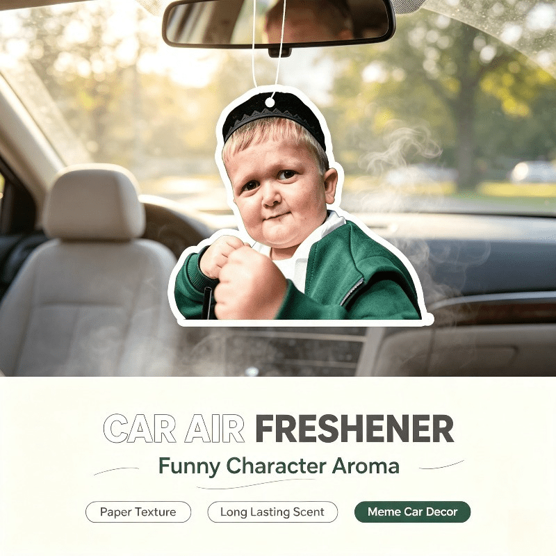 Diffuseur d'air pour voiture,  - Car Air Freshener avis et prix