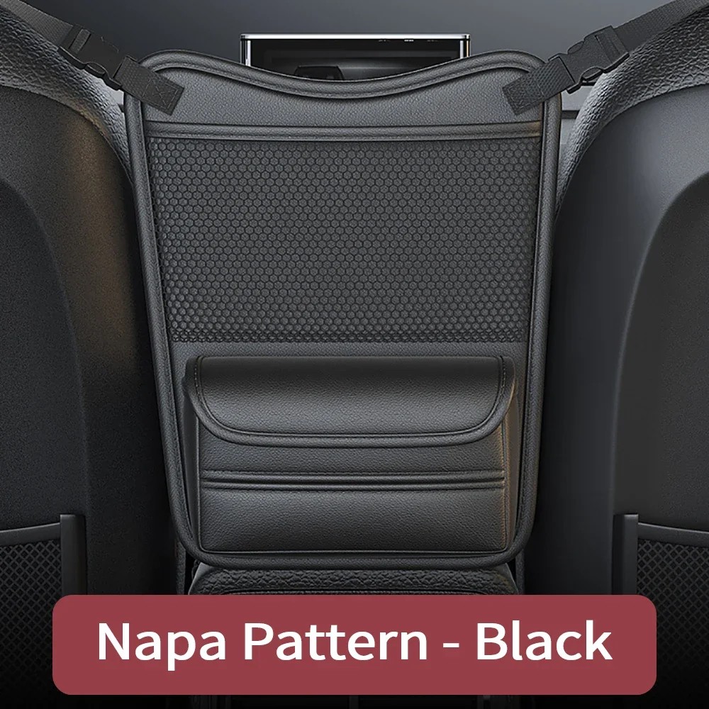 Poche de rangement multifoncti - Car Organizer avis et prix