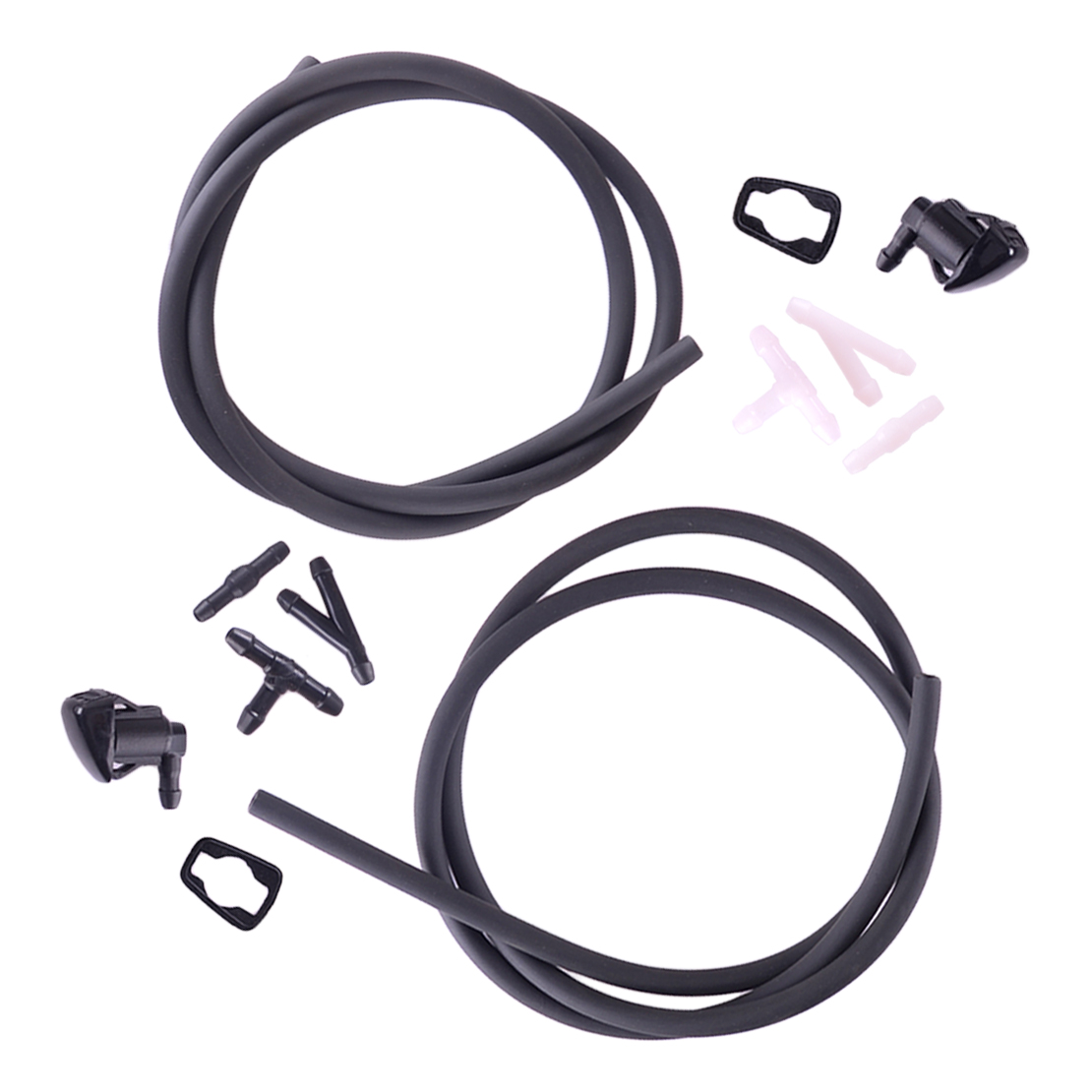 Kit de tuyaux de pulvérisation - Car Wiper avis et prix