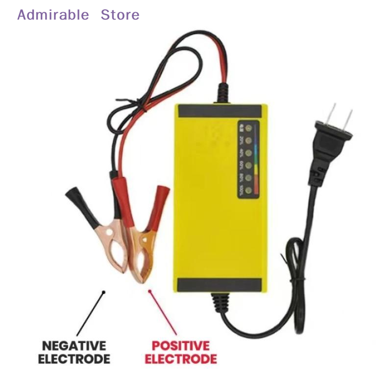 [W] Chargeur de batterie de vo - Car Charger avis et prix
